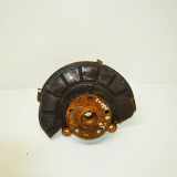 Radnaben vorne links SKODA SUPERB II (3T4) 1.6 TDI