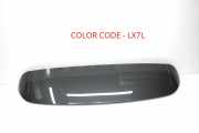 Heckklappenspoiler AUDI Q5 (FY) 2.0 TFSI quattro 80A827933