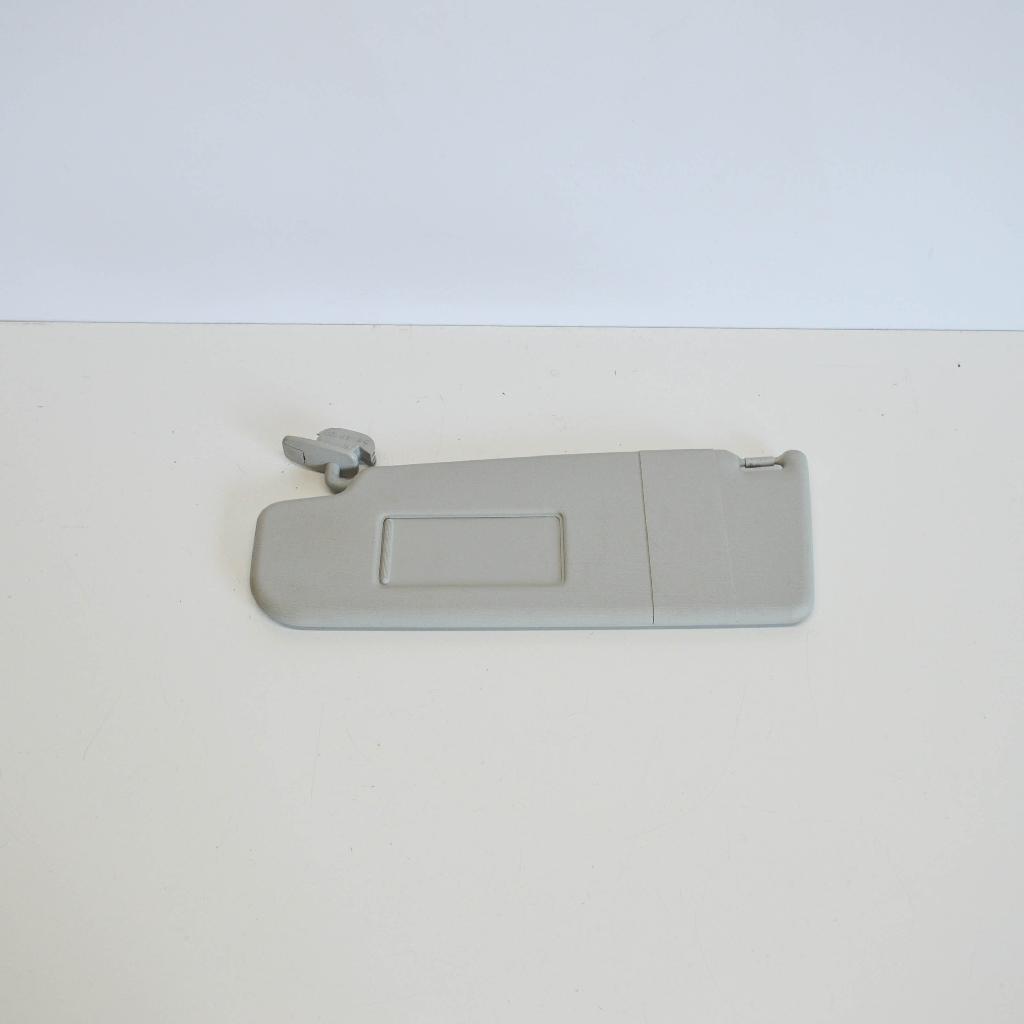Sonnenblende links Skoda Octavia II (1Z) 3T0857551 Bild Sonnenblende links Skoda Octavia II (1Z) 3T0857551