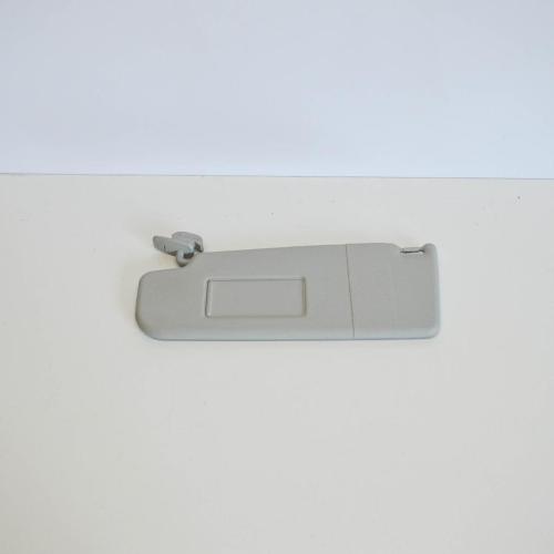 Sonnenblende links Skoda Octavia II (1Z) 3T0857551 Bild Sonnenblende links Skoda Octavia II (1Z) 3T0857551