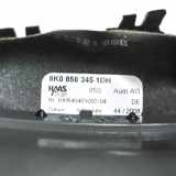 Lenkmechanismus Verkleidung AUDI A4 Avant (8K5, B8) 2.0 TDI 8K0858345
