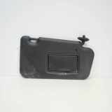 Rechte Sonnenblende NISSAN JUKE (F15) 1.5 dCi N/A