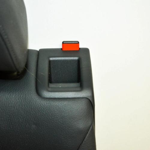 Rücksitz AUDI A3 Limousine (8VS, 8VM) 2.0 TFSI quattro Bild Rücksitz AUDI A3 Limousine (8VS, 8VM) 2.0 TFSI quattro