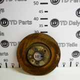 Bremsscheibe vorne links VW TIGUAN (5N_) 2.0 TDI 4motion