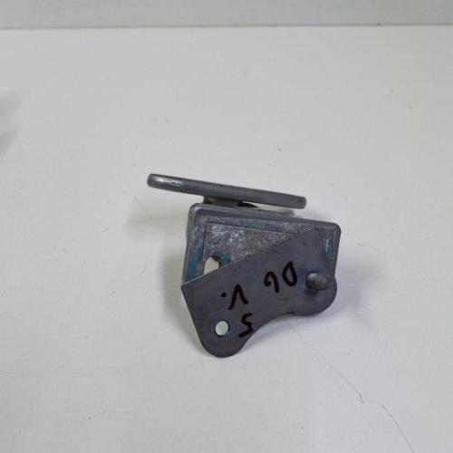 Türscharnier hinten rechts Mercedes-Benz CLA Coupe (C117) Bild Türscharnier hinten rechts Mercedes-Benz CLA Coupe (C117)