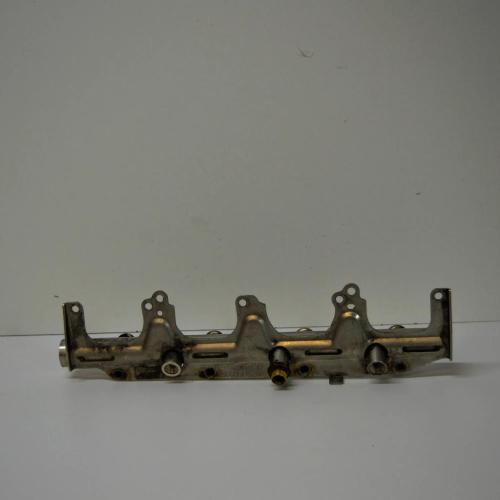 Kraftstoffzuführung AUDI A4 Avant (8ED, B7) 2.0 TFSI quattro 06F133317L Bild Kraftstoffzuführung AUDI A4 Avant (8ED, B7) 2.0 TFSI quattro 06F133317L