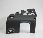 Lenkmechanismus Verkleidung