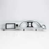 Geschwindigkeitsmesserverkleidung AUDI A6 Avant (4F5, C6) 2.0 TDI 4F2857115H