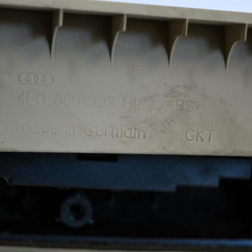 Teilepaket Innenausstattung Audi A6 Avant (4F, C6) 4F0868393HL Bild Teilepaket Innenausstattung Audi A6 Avant (4F, C6) 4F0868393HL