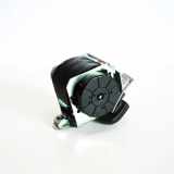 Mittlerer Sicherheitsgurt hinten SKODA YETI (5L) 1.2 TSI 5L6857807A