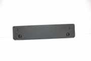 Kennzeichenhalter MERCEDES-BENZ G (W463) G 63 AMG (463.273) A4638807800