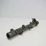 Kraftstoffzuführung rechts