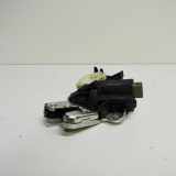 Heckklappenschloss SEAT EXEO (3R2) 2.0 TDI 4F5827505D