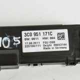 Alarmsensor VW PASSAT B7 (362) 2.0 TDI 3C0951171C