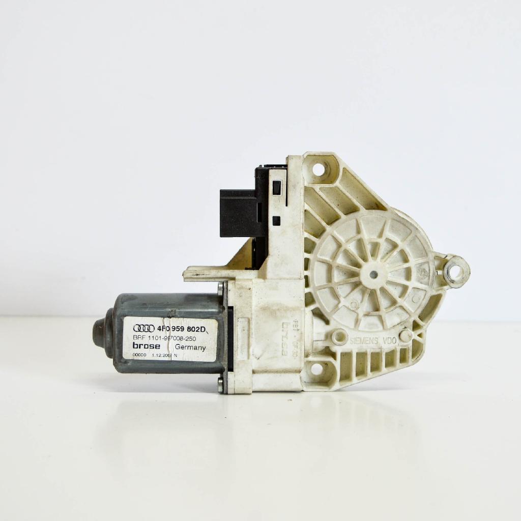Motor Fensterheber rechts Audi A6 Avant (4F, C6) 4F0959802D Bild Motor Fensterheber rechts Audi A6 Avant (4F, C6) 4F0959802D