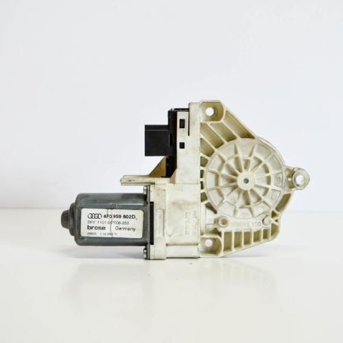 Motor Fensterheber rechts Audi A6 Avant (4F, C6) 4F0959802D Bild Motor Fensterheber rechts Audi A6 Avant (4F, C6) 4F0959802D