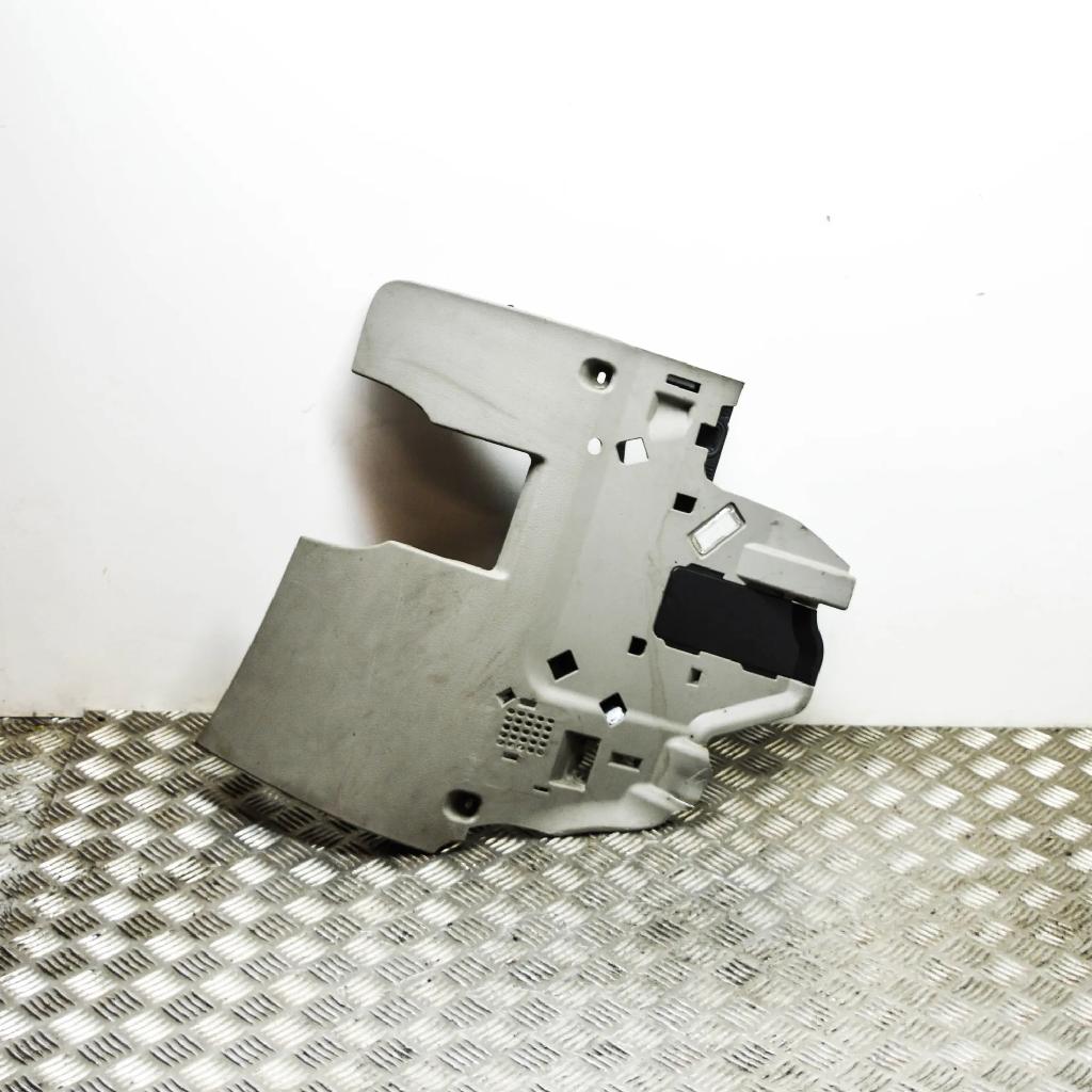 Lenkmechanismus Verkleidung AUDI A6 Avant (4F5, C6) 3.0 TDI quattro 4F1863075J Bild Lenkmechanismus Verkleidung AUDI A6 Avant (4F5, C6) 3.0 TDI quattro 4F1863075J