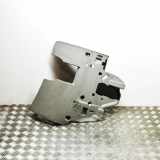 Lenkmechanismus Verkleidung AUDI A6 Avant (4F5, C6) 3.0 TDI quattro 4F1863075J