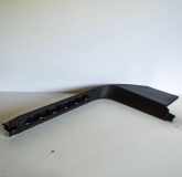 Abdeckung Seitenschweller aus Kunststoff rechts VW TOUAREG (7P5) 3.0 V6 TDI 7P6863484T