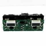 Klimabedienteil AUDI A6 Avant (4F5, C6) 2.0 TDI 4F1820043R