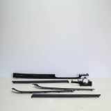 Set Innenverkleidungsleisten AUDI A4 Avant (8E5, B6) 1.9 TDI 8E0867420G 8E0867410G 8E0867409G 8E1853189R 8E0867419G 8E1853190R