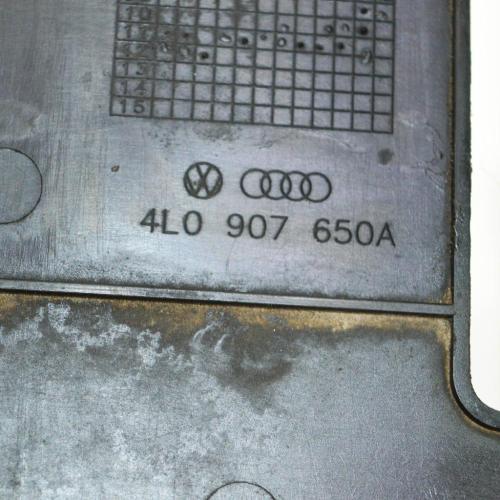 Sonstiges Teil Audi Q7 (4L) 4L0907650A Bild Sonstiges Teil Audi Q7 (4L) 4L0907650A