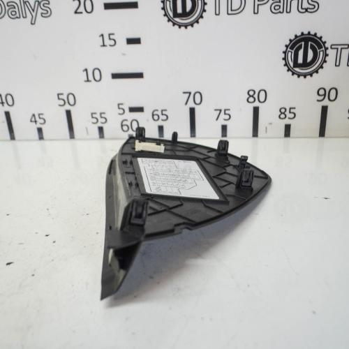 Schwellerleisten Skoda Superb II (3T) 3T0857504C Bild Schwellerleisten Skoda Superb II (3T) 3T0857504C