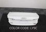 Kofferraumdeckel AUDI A5 (F53) 2.0 TFSI quattro 000000