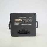 Gateway-Steuereinheit AUDI A3 Limousine (8VS, 8VM) 2.0 TDI 3Q0907530F
