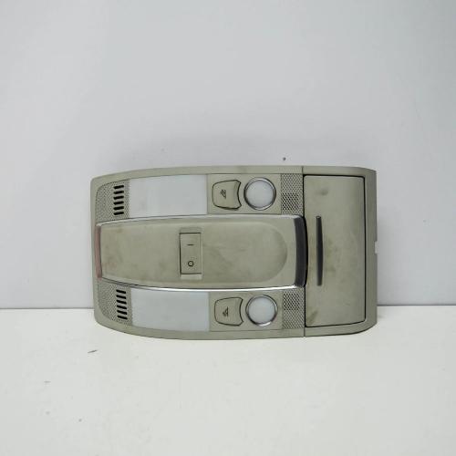 Innenleuchte AUDI A6 (4F2, C6) 3.0 TDI quattro 4F0947135BQ Bild Innenleuchte AUDI A6 (4F2, C6) 3.0 TDI quattro 4F0947135BQ