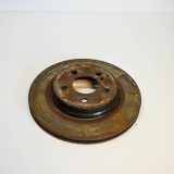 Bremsscheibe hinten links MERCEDES-BENZ C (W204) C 250 CDI (204.003)