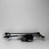 Scheibenwischermechanismus vorne AUDI A6 (4G2, C7, 4GC) 3.0 TFSI quattro 4G1955119 4G1955023A