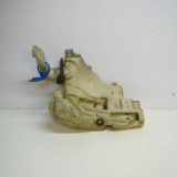 Fensterwaschtank AUDI A8 D3 (4E2, 4E8) 3.0 4E0955453J