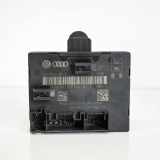 Türsteuergerät hinten links AUDI Q3 (8U) 2.0 TDI 8X0959795A