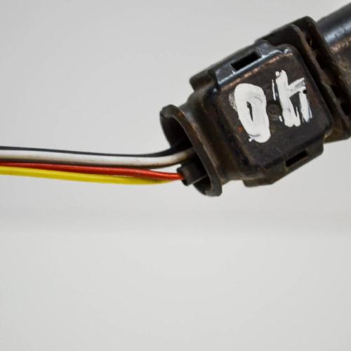 Sauerstoffsensor (Lambdasensor) AUDI A4 Avant (8ED, B7) 2.0 TFSI quattro 059906262B Bild Sauerstoffsensor (Lambdasensor) AUDI A4 Avant (8ED, B7) 2.0 TFSI quattro 059906262B
