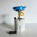 Kraftstofftankpumpe SKODA YETI (5L) 1.2 TSI 1K0919051DB