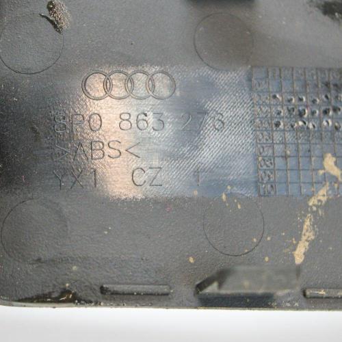 Teilepaket Innenausstattung Audi A3 (8P) 8P0863276 Bild Teilepaket Innenausstattung Audi A3 (8P) 8P0863276