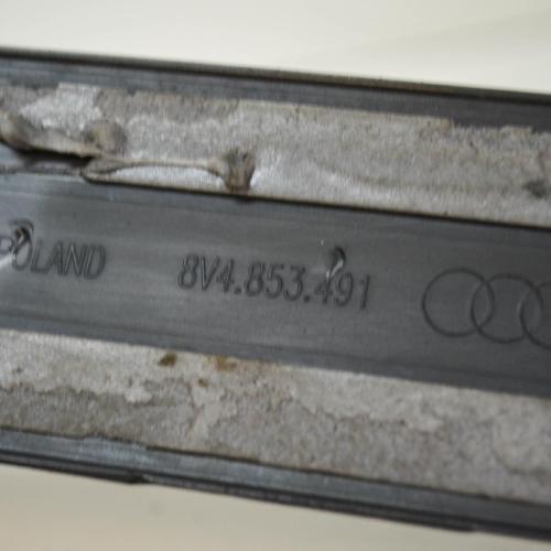 Zierleiste Audi A3 Limousine (8V) 8V4853491 Bild Zierleiste Audi A3 Limousine (8V) 8V4853491