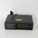 CD-Wechsler AUDI A6 Avant (4B5, C5) 1.9 TDI 4B0035111B