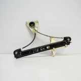 Türfensterheber hinten links VW POLO (6R, 6C) 1.2 TDI 6R4839461E