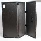 Kofferraumteppich BPP