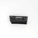 Klimabedienteil AUDI A4 Avant (8K5, B8) 2.0 TDI quattro 8T2820043AF