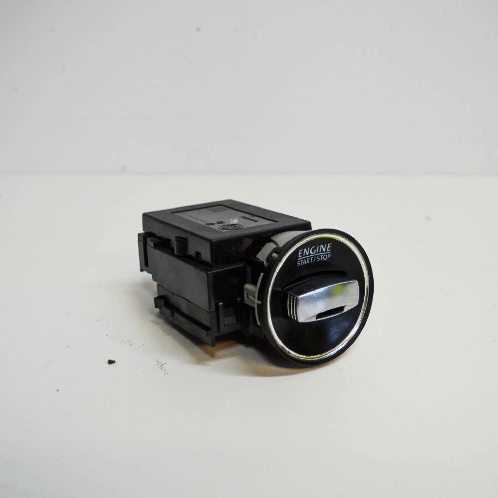 Zündschloss VW PASSAT CC (357) 2.0 TDI 3C8905843AA Bild Zündschloss VW PASSAT CC (357) 2.0 TDI 3C8905843AA