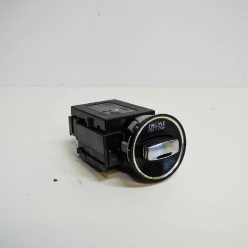 Zündschloss VW PASSAT CC (357) 2.0 TDI 3C8905843AA Bild Zündschloss VW PASSAT CC (357) 2.0 TDI 3C8905843AA