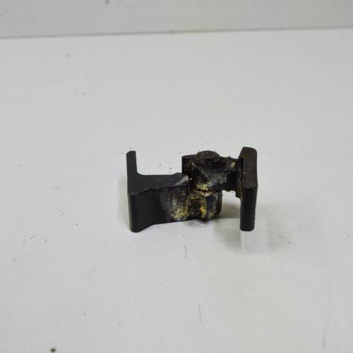 Türscharnier hinten rechts VW Tiguan I (5N) 5N0831402A Bild Türscharnier hinten rechts VW Tiguan I (5N) 5N0831402A