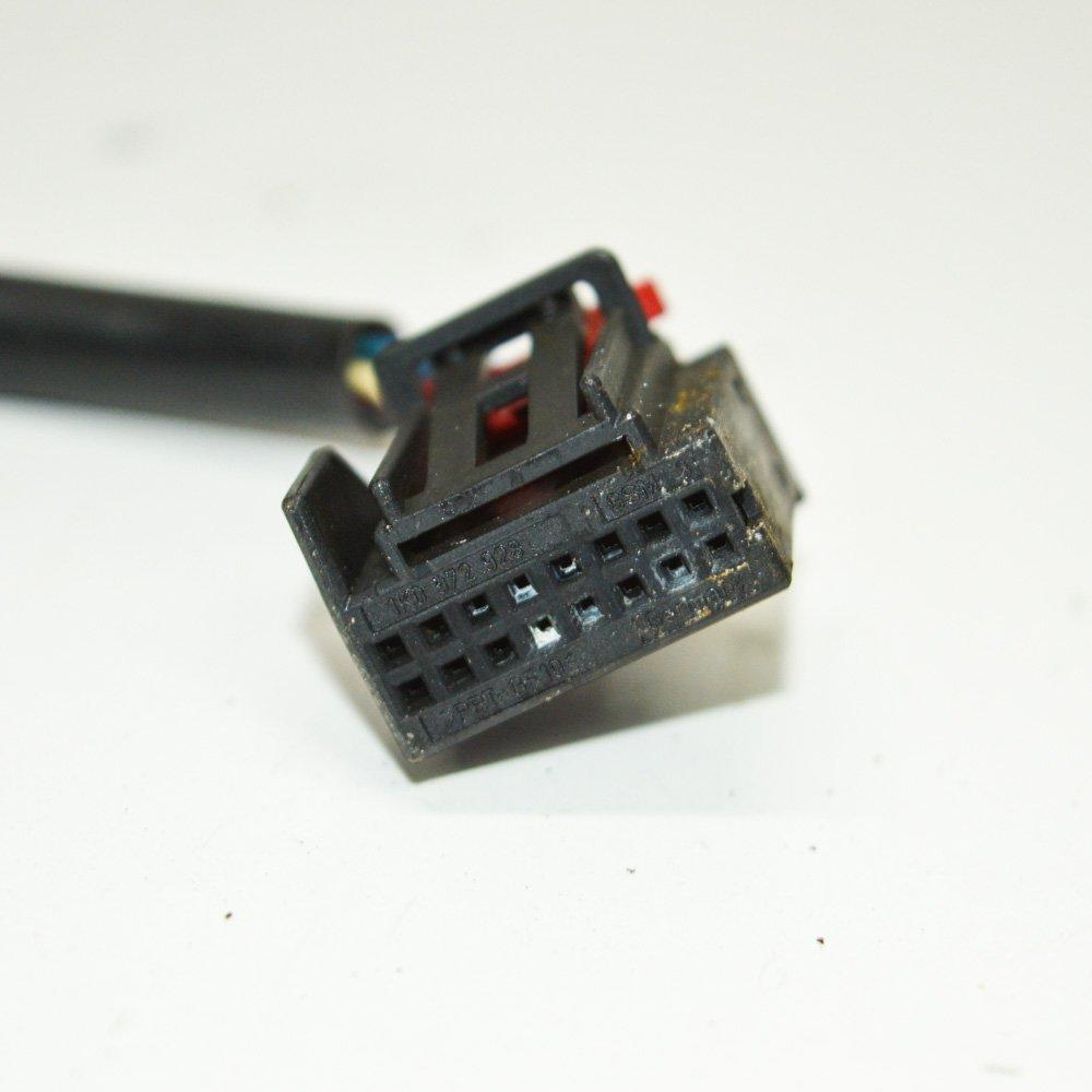 Außenspiegel rechts VW Golf V (1K) 1K0857934 Bild Außenspiegel rechts VW Golf V (1K) 1K0857934