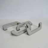 Dachgriff vorne links VW TOUAREG (7P5) 3.0 V6 TDI 7P0857643B 3D5857607