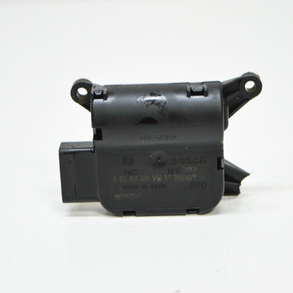 Steuerklappe für Luftversorgung VW Golf V (1K) 1K2907511G Bild Steuerklappe für Luftversorgung VW Golf V (1K) 1K2907511G