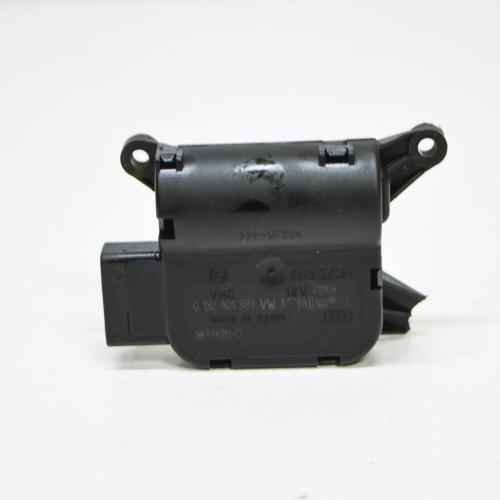 Steuerklappe für Luftversorgung VW Golf V (1K) 1K2907511G Bild Steuerklappe für Luftversorgung VW Golf V (1K) 1K2907511G