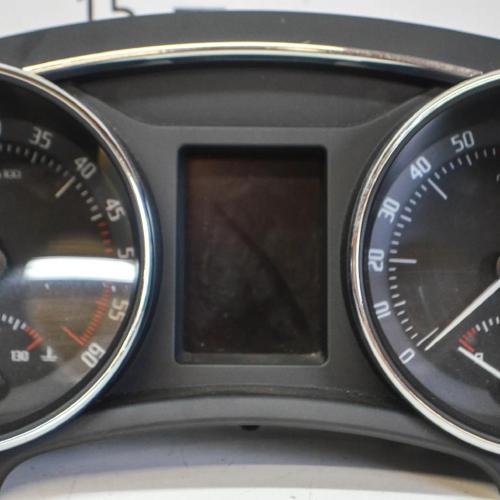 Kombiinstrument SKODA SUPERB II (3T4) 2.0 TDI 3T2920941H Bild Kombiinstrument SKODA SUPERB II (3T4) 2.0 TDI 3T2920941H